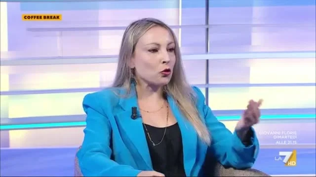 Sanzioni UE a Israele, Francesca De Benedetti: "Perché Salvini va sulla tv israeliana a dire 'siamo con voi', chi rappresenta?"