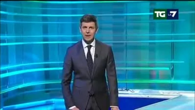 Edizione delle 20:00 - 13/10/2018