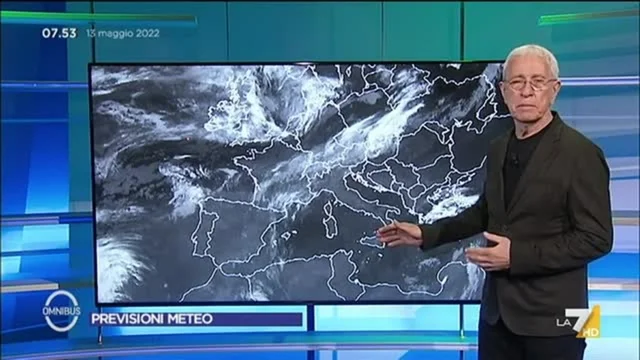 Omnibus - Meteo