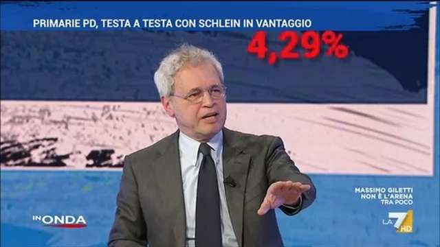 In Onda - Puntata del 26/2/2023