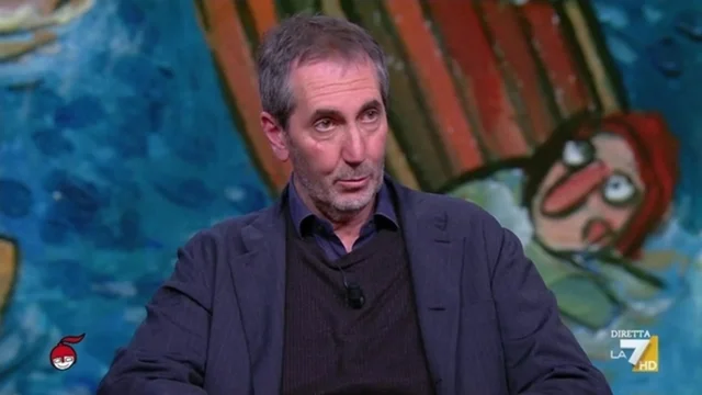 Paolo Calabresi: "Il governo sembra voler parlare solo con chi li ha votati"