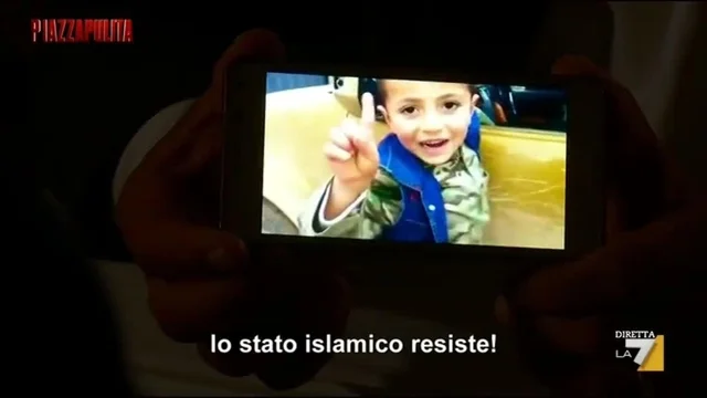 La fine dell'innocenza