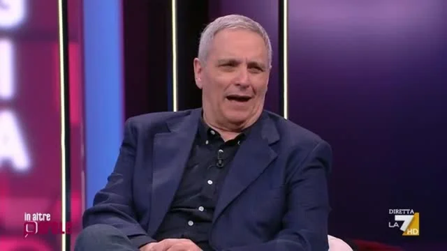 Meloni in Parlamento, De Giovanni: “Ha da sempre atteggiamento da opposizione, non da governo”