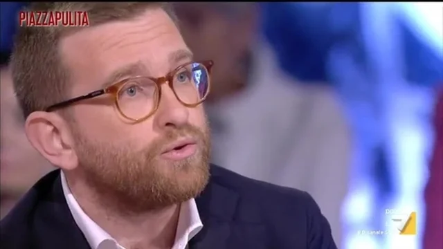 L'intervista integrale di Corrado Formigli al ministro del Sud Giuseppe Provenzano