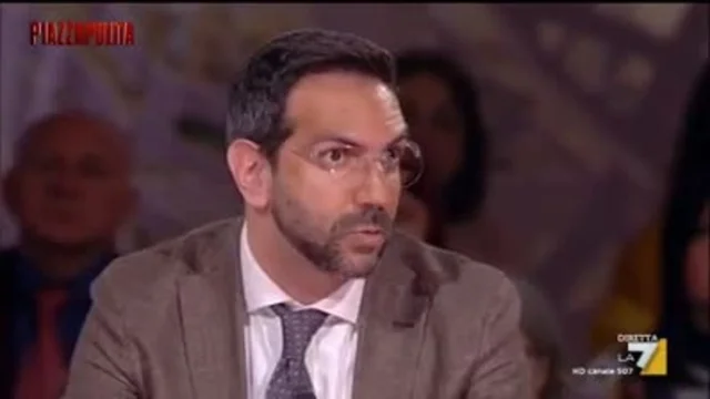 Mendolicchio: ‘delegare al cittadino la difesa personale significa fargli sentire che lo Stato è dalla sua parte?