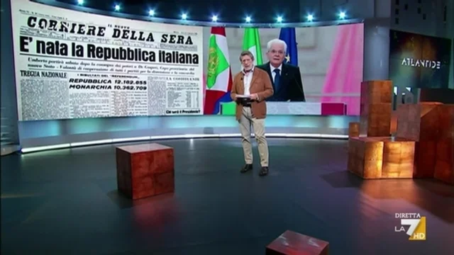 2 giugno, la Repubblica italiana festeggia i 76 anni di vita