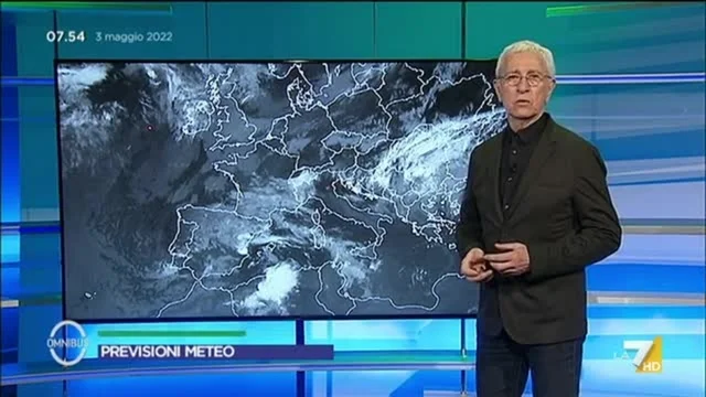 Omnibus - Meteo