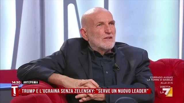 Ucraina, Sinibaldi: "Da Trump nessuna strategia"