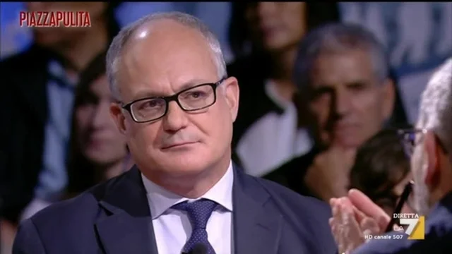 Piazzapulita - Zitto e Mosca - Puntata 03/10/2019