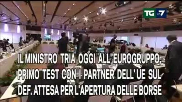 Edizione delle 07:30 - 01/10/2018