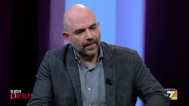 PD, Saviano su Elly Schlein: "Deve controllare il Partito, ora non lo fa"