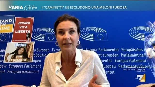 L'Aria Che Tira - 27/06/2024