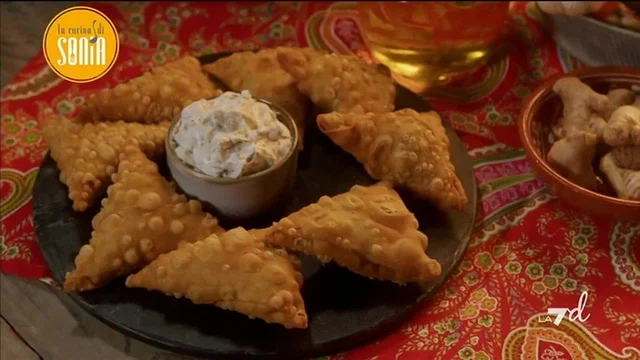 Samosa