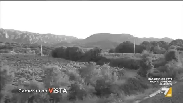 Camera con Vista