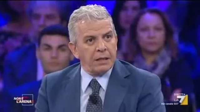 Alfonso Sabella sullo stadio della Roma: 'Ho trovato una politica incapace di governare'