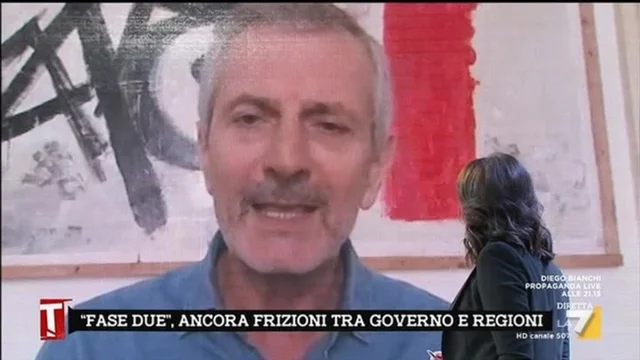 Tagadà - Puntata 17/04/2020