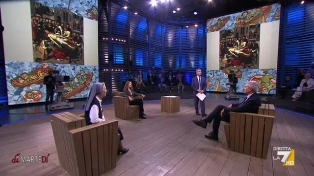 Padellaro: "La riforma? Il problema sarà il referendum"