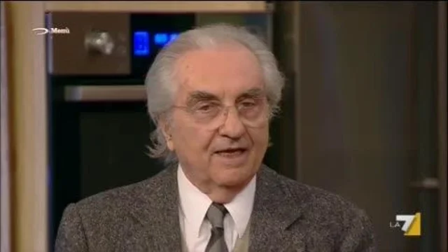 La Mozzarella e Pomodoro di Gualtiero Marchesi
