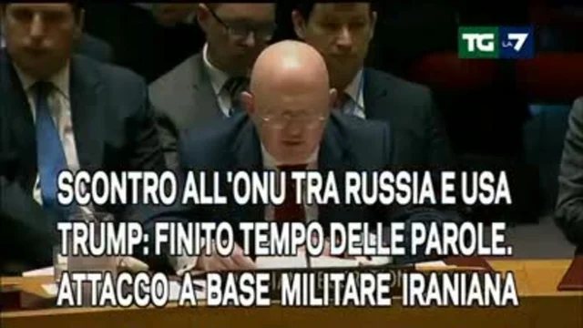 TG LA7