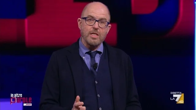 “Non lasciamoci vincere dal buio”, le parole della professoressa accoltellata da uno studente, la buonanotte di Massimo Gramellini