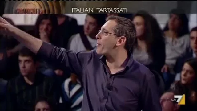 GLI STUDENTI DI VERONA - SECONDA PARTE