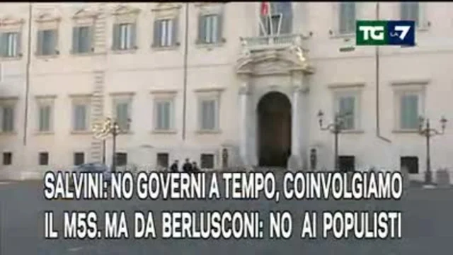 TG LA7