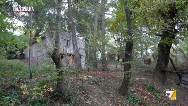 Famiglia nel bosco, parla la comunità: “Non vogliamo diventare la nuova Bibbiano”