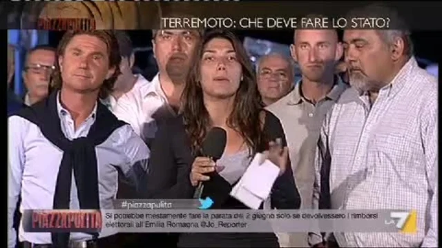 COLLEGAMENTO MIRABELLO - SECONDA PARTE