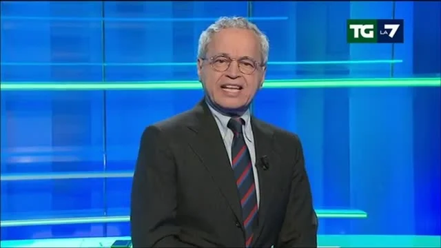 TG LA7