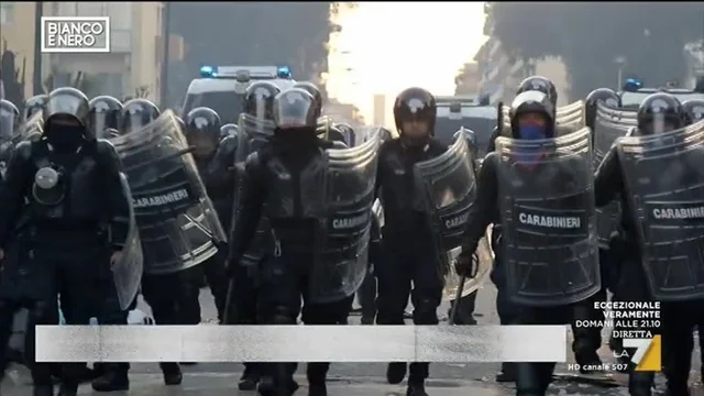 Napoli e l'odio del Nord
