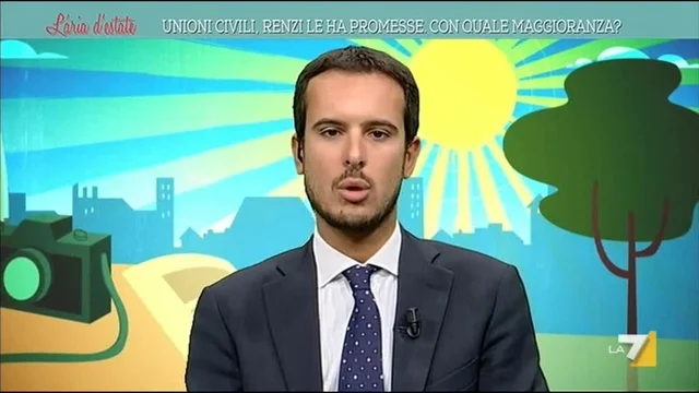 Bestetti (FI): 'Temo ripercussioni psicologiche per i figli omogenitoriali'