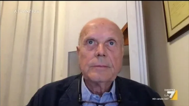 Ustica, l'analisi dei tracciati radar del prof. Enzo Dalle Mese: "Ci poteva essere un aereo nascosto nella scia del DC9"