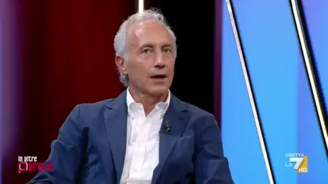 Renzi nel campo largo? Travaglio attacca Schlein: "Va a supercazzole"