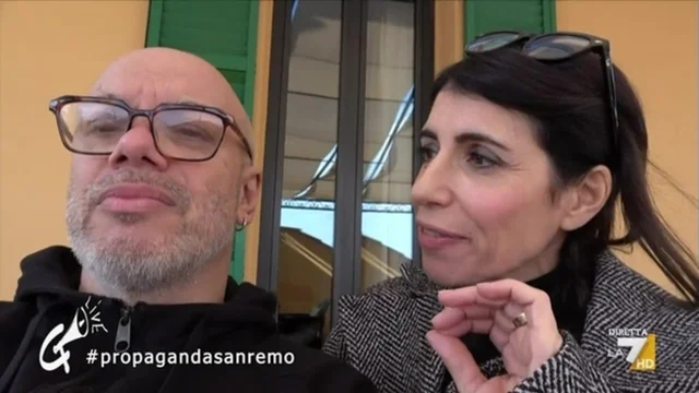 Diego Bianchi intervista Giorgia