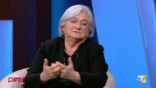 Rosy Bindi su Elly Schlein: “Da cattolica ho più senso del limite su certi aspetti…”