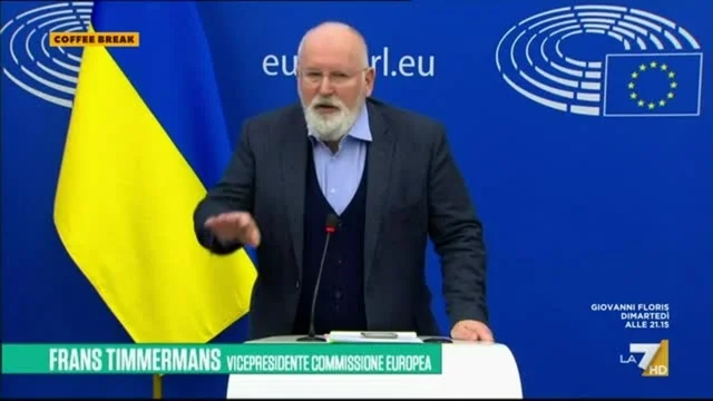 Repower EU: il piano per ridurre la dipendenza energetica da Mosca