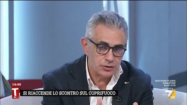 Tagadà - Puntata 11/05/2021