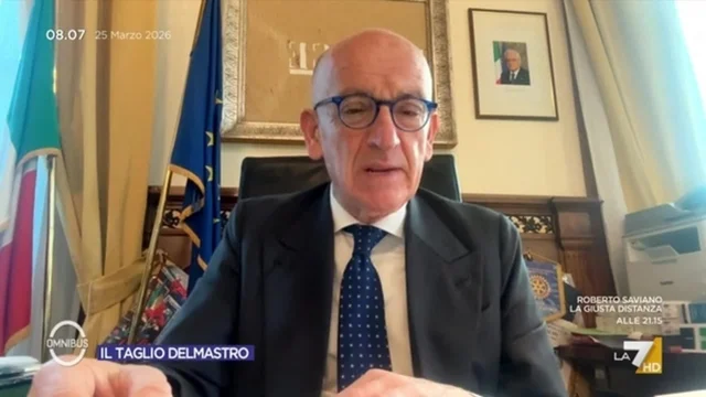Referendum Giustizia, Sisto: "Nordio come un allenatore di calcio"