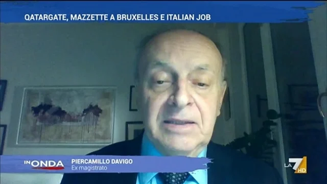 In Onda - Puntata del 17/12/2022
