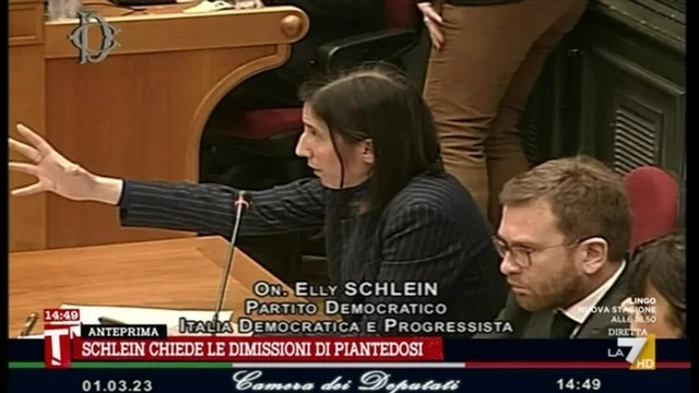 Pestaggio Firenze, Elly Schlein: "È stata un'aggressione squadrista"