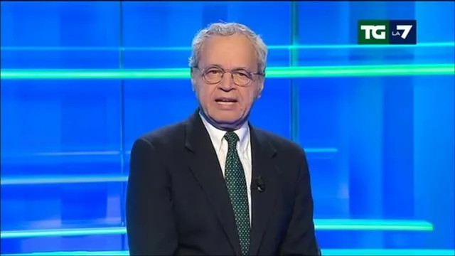 TG LA7