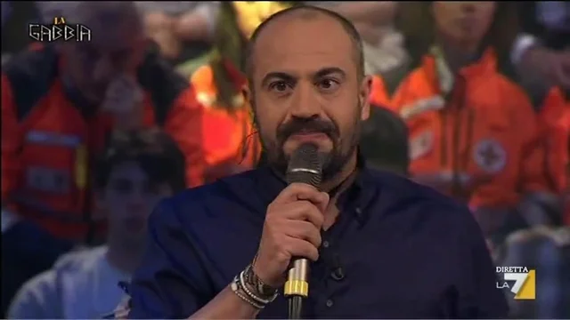 L'editoriale di Paragone con la Skassakasta del 06/04/2014