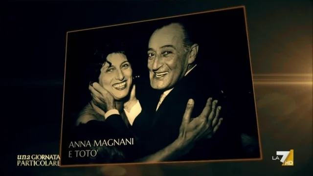 Il ruolo di Totò e Anna Magnani nella capitale occupata dai tedeschi