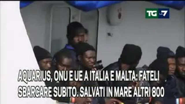 TG LA7