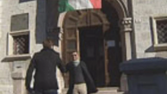 A Calalzo di Cadore c’è chi dice no a Equitalia
