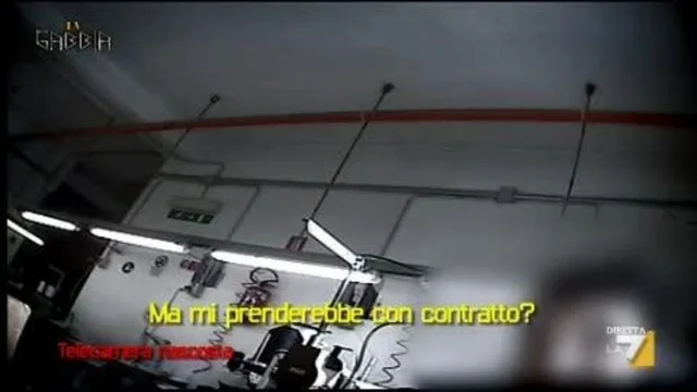 Un euro l'ora