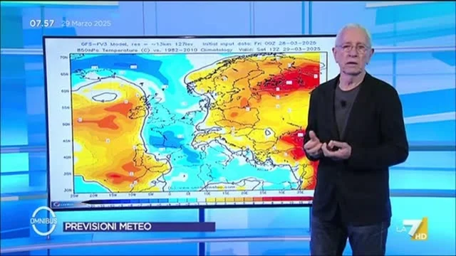 Omnibus Meteo