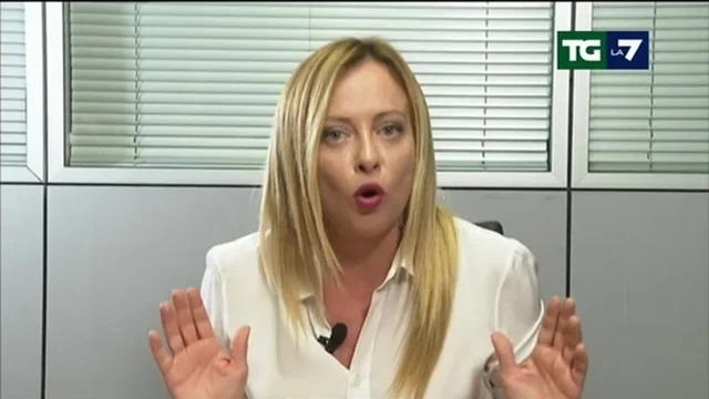 L'intervista esclusiva a Giorgia Meloni: Salvini, la crescita dei consensi, i fantasmi della destra e l'aborto