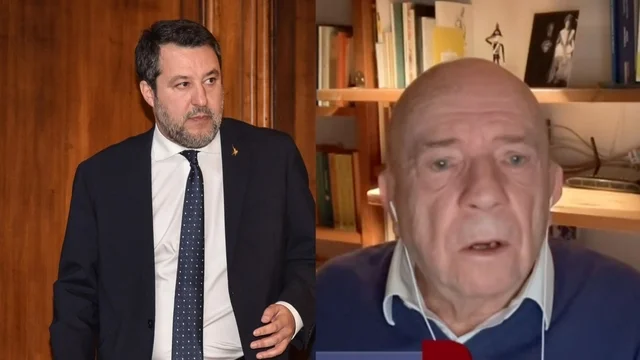 Caso Salvini, Zagrebelsky: “I magistrati stanno procedendo con il via libera del Parlamento”