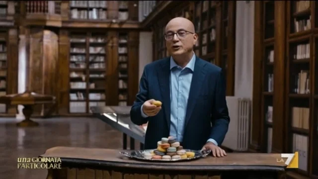 I macarons nascono a Firenze? Il racconto di Aldo Cazzullo
